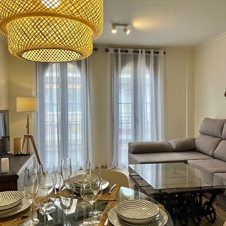 Apartamento Trebol 安特克拉 外观 照片