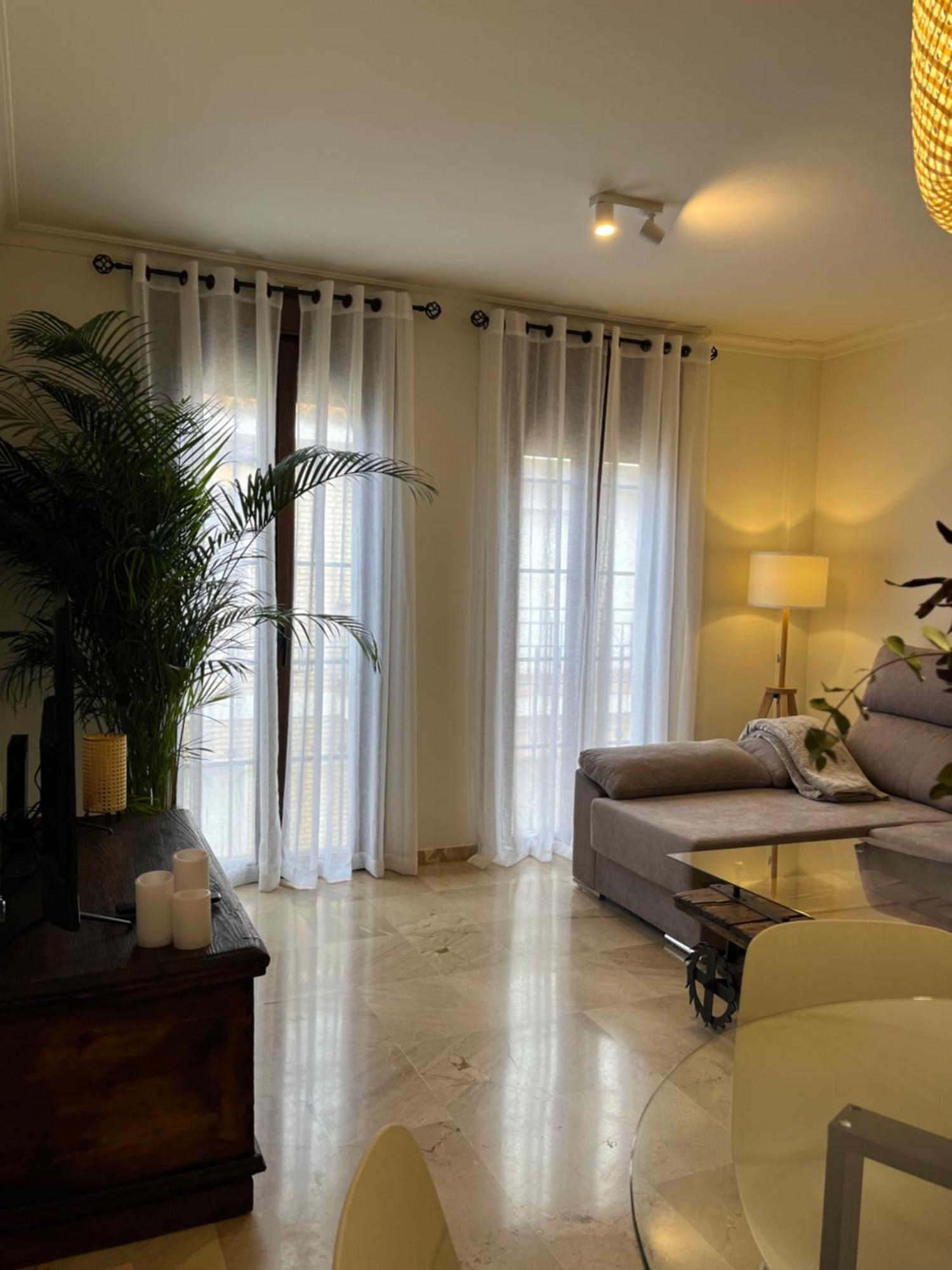 Apartamento Trebol 安特克拉 外观 照片