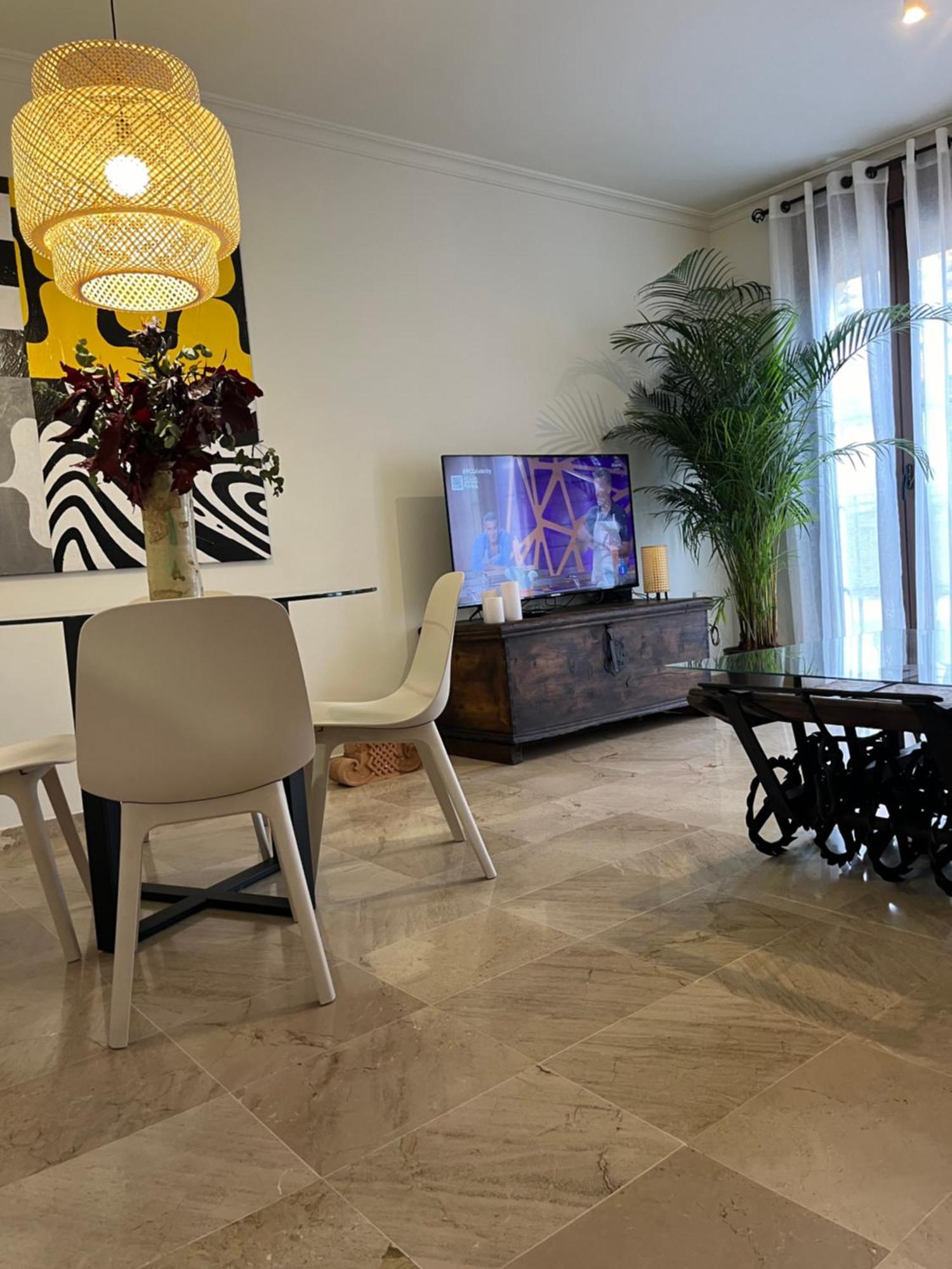 Apartamento Trebol 安特克拉 外观 照片