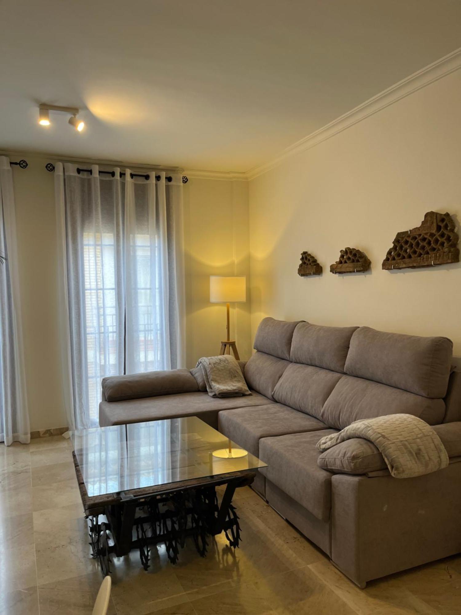 Apartamento Trebol 安特克拉 外观 照片