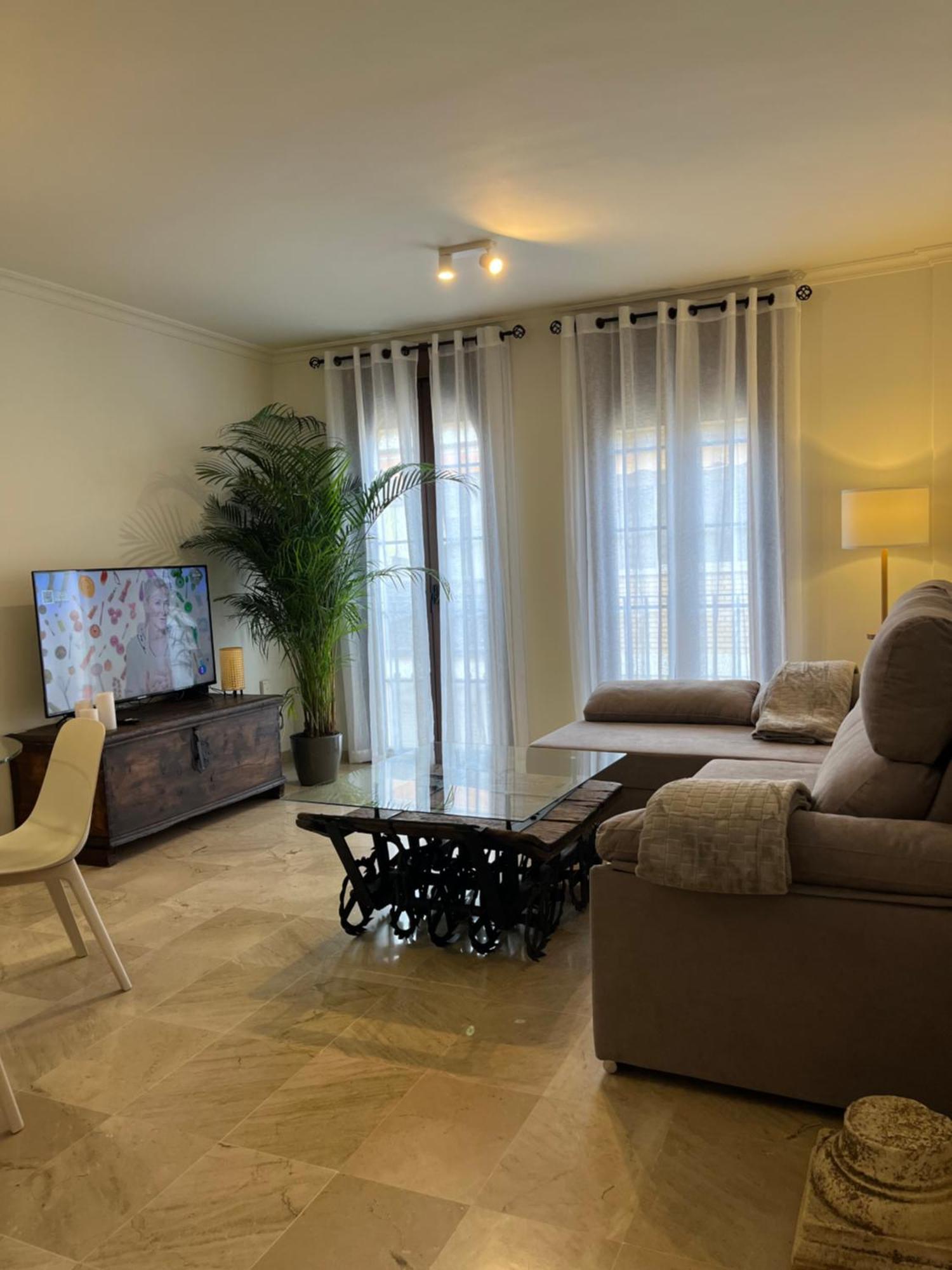 Apartamento Trebol 安特克拉 外观 照片