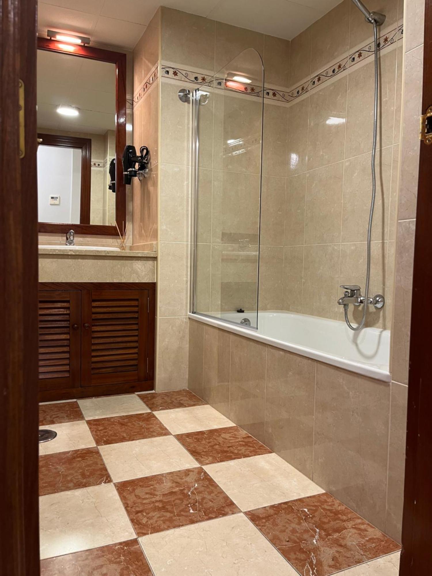 Apartamento Trebol 安特克拉 外观 照片