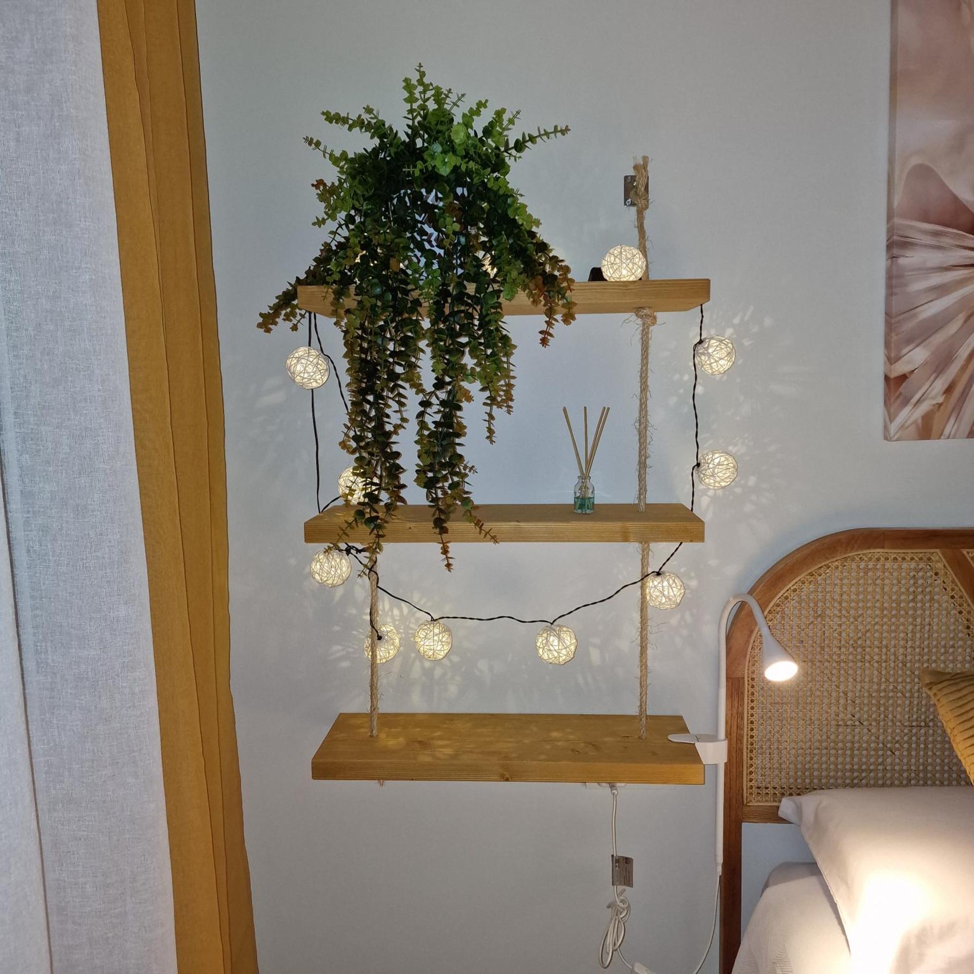 Apartamento Trebol 安特克拉 外观 照片