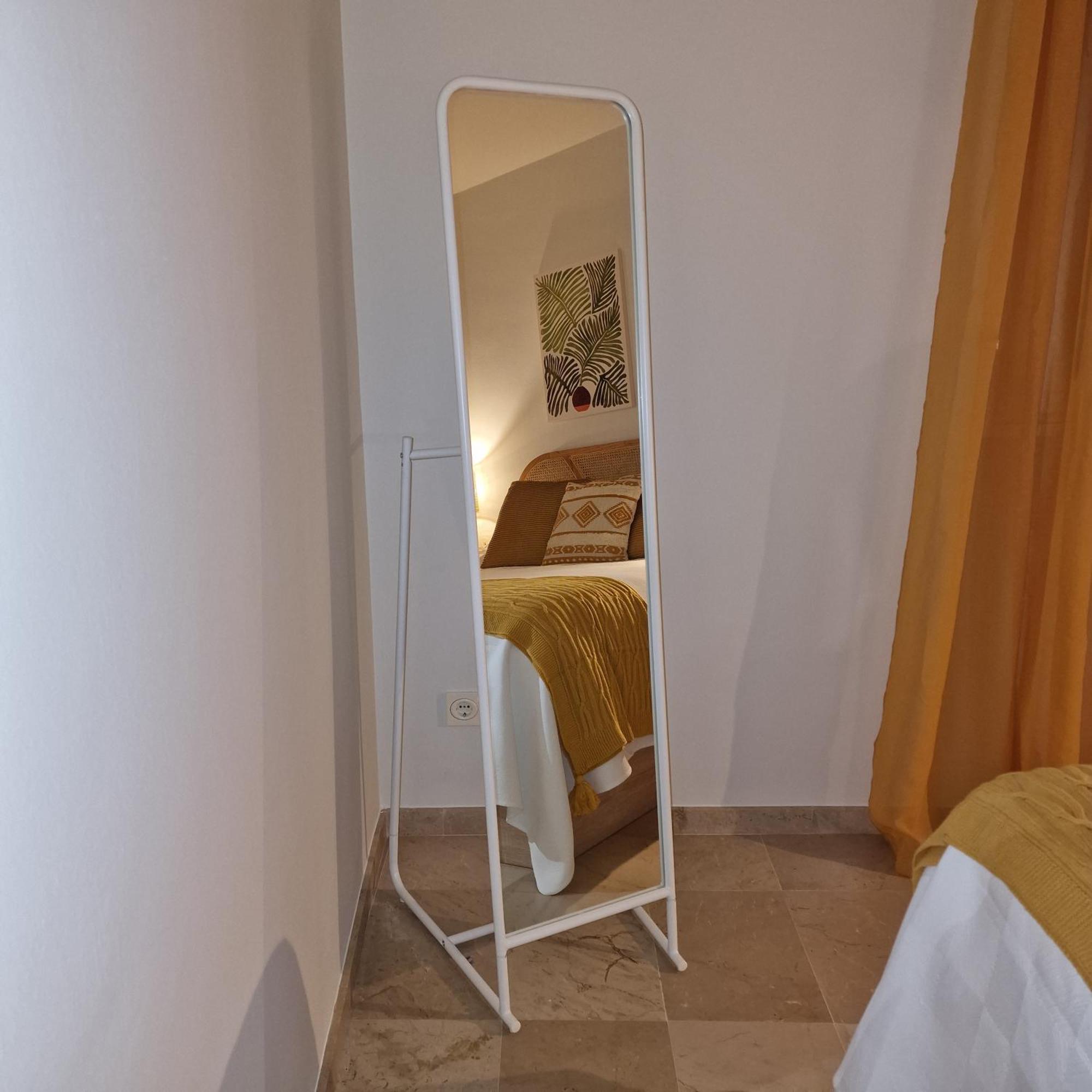 Apartamento Trebol 安特克拉 外观 照片