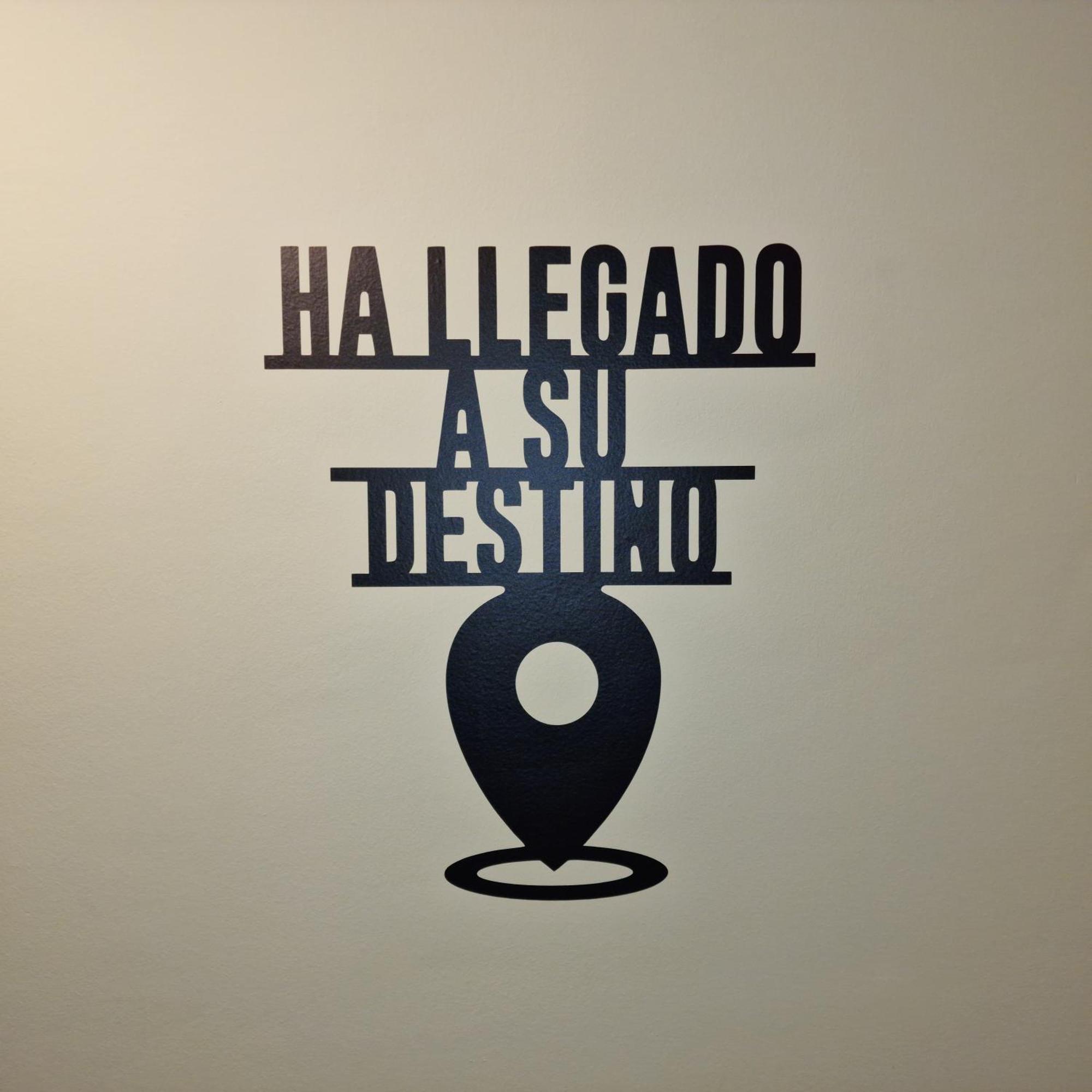 Apartamento Trebol 安特克拉 外观 照片