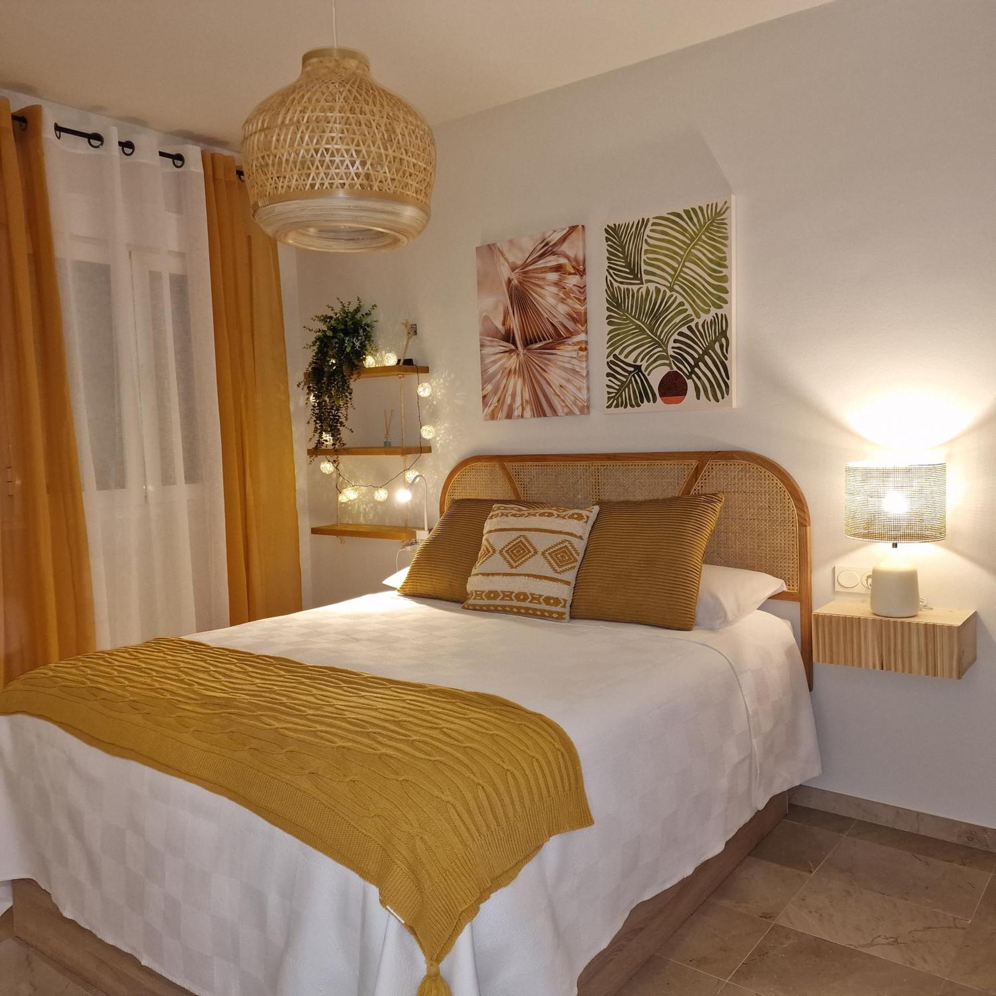 Apartamento Trebol 安特克拉 外观 照片