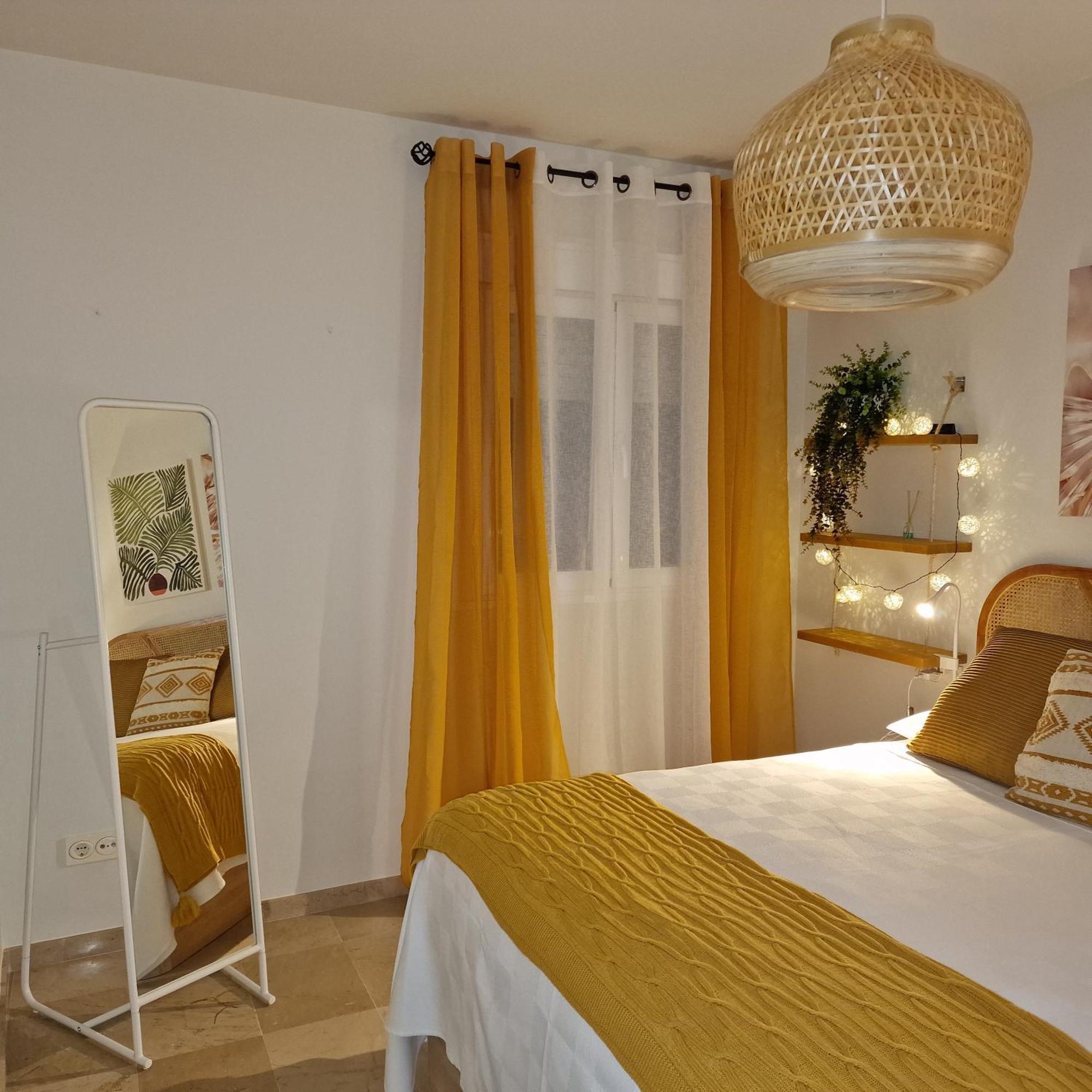 Apartamento Trebol 安特克拉 外观 照片